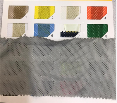 JX-409網布   160cm   1kg=5.5m 45度照